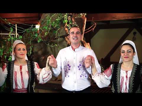 MARIO BUZOIANU - HAIDE JOACA OMULE (VIDEOCLIP ORIGINAL)