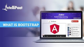 What is Bootstrap | Bootstrap for Beginners | Bootstrap Website from Scratch |  Bootstrap Tutorial