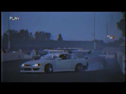 Sibewest - Fear (666 Sense EP) [Official Video]