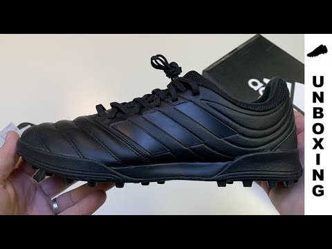adidas Copa 19.3 TF Dark Script