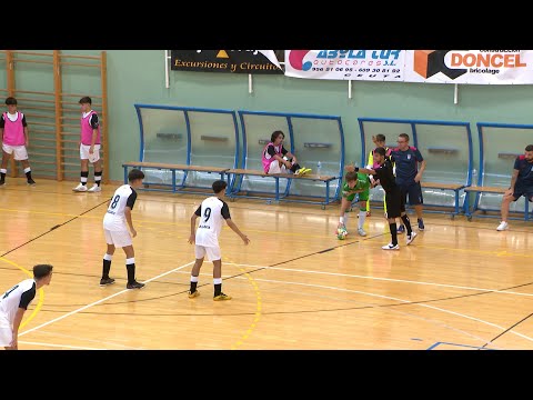 Puerto y Deportivo Ceutí pierden en su debut liguero