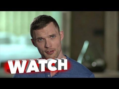 The Transporter: Refueled: Exclusive Featurette with Ed Skrein, Loan Chabanol, Ray Stevenson