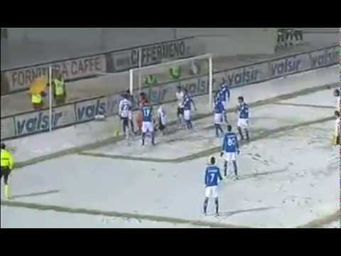 Brescia v Juve Stabia