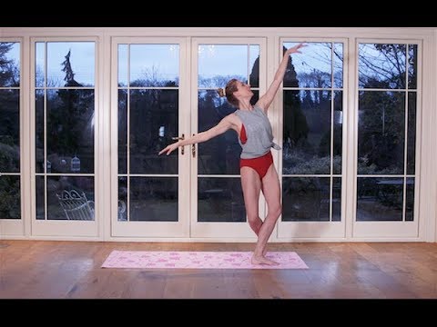 Sleek Cardio Ballet Blast Workout Tips | Sleek Ballet Fitness