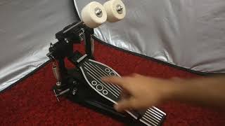 Video thumbnail for Signature Music Pro Double Bass Drum Pedals - After 3 Weeks by Project Xyero