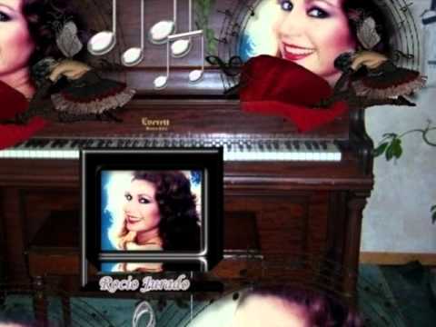 Videoclip de La Clavela — Rocio Jurado