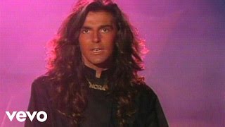 Modern Talking - Geronimo's Cadillac