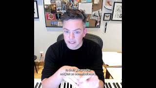 Composer Nico Muhly: "Britten Sinfonia's work is so key and so crucial"