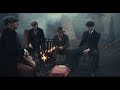 Peaky Blinders S03E05 / I’m gonna be a dad / Arthur Shelby