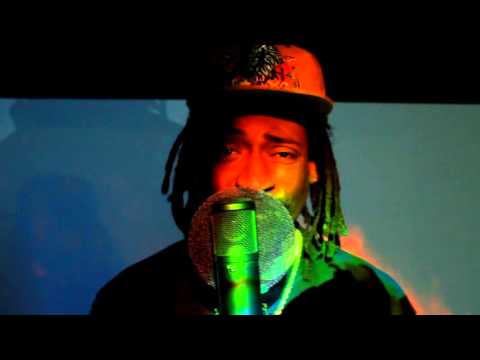 ZUMBIMAN - ENTER THE CYPHER VOL. 2