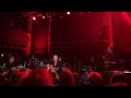 Swans - Cathedrals of Heaven (Live at Great American Music Hall)