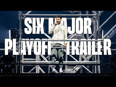 Six Berlin Major is LIVE | Playoffs trailer