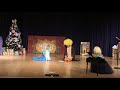 Prairie Dawn S Christmas Pageant