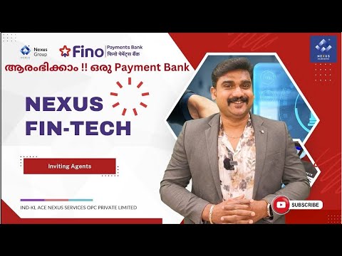 Nexus FinTech Business