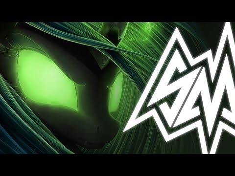 SayMaxWell ft. FritzyBeat & ForeverFreest - Part of the Swarm [Original Track]