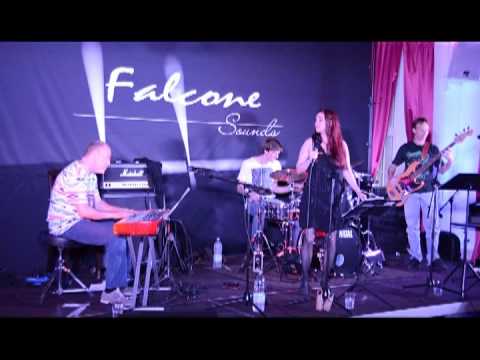 Falcone Sounds -  Transurban Jazzquartett 14.06.13 - 1