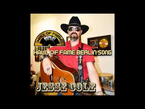 Jesse Cole - Hall of Fame Berlin Song