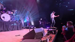 Aaron Watson - Camel Lights (Wichita, KS; 08/21/26)