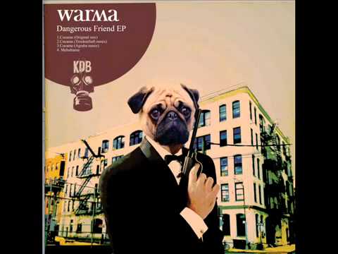 Warma - Melodrama (Original Mix) [KDB Records 013D]