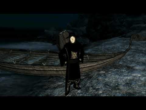 GLENMORIL Soundtrack - Surtsbrunnr