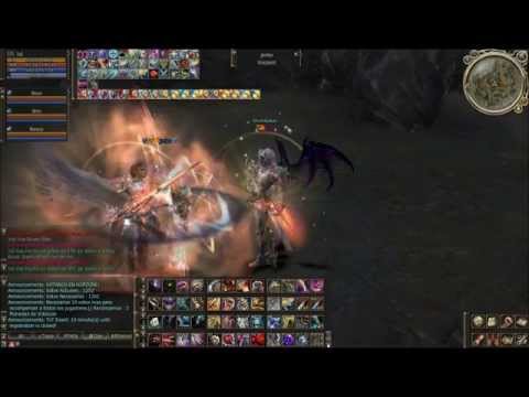 Server LastLegion PVP Clan Yakuza