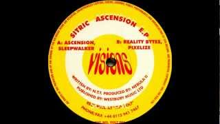 Sitric - Reality Bytes (1994)