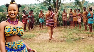 The Festival Of Unmarried Dancers - African Movies | Nigerian Movies