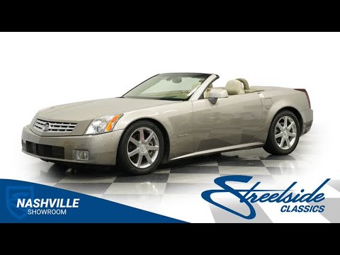 2004 Cadillac XLR (CC-1978322) for sale in Lavergne, Tennessee