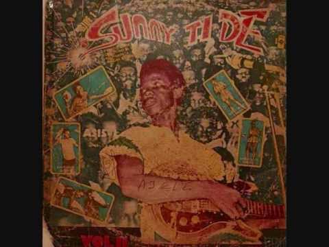 Sunny Adé - Dr. Sehindemi / Oshodi Lo'Lepetedo / Late Rex lawson / Aiye Ema Ma Pa