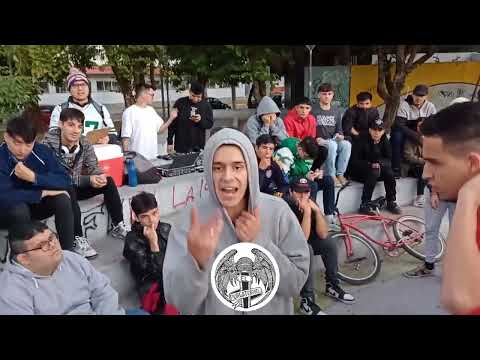 NACHO VS MJ VS JOTAERRE || 8vos FECHA 3 || REGIONAL ACTITUD FREESTYLE || EL PURGATORIO - TEMPORADA 4