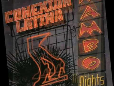 FLoTaNDo eN eL aiRe ... CoNeXioN LaTiNa