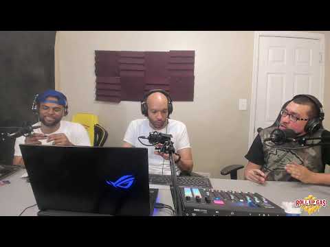 Roll Up Gas Podcast #70 -  Hard Questions pt.1