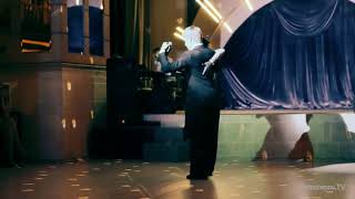 Alexander Desyatov & Maria Makarenko, 1-3, Moscow, Russia, Prischepov Milonga,  25.05.2015
