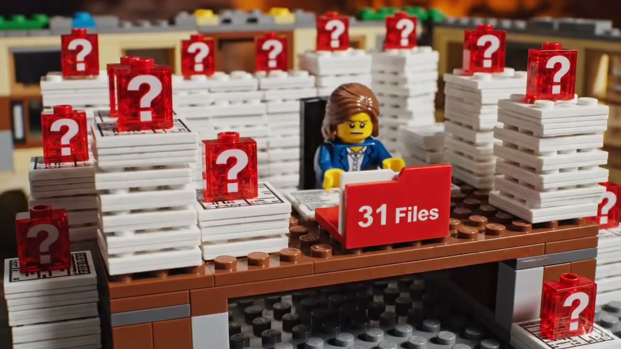 Just Sign Right Here