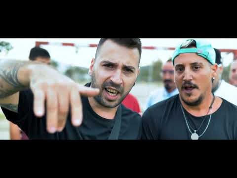 VOY A PEGAR EL BOOM💣 ANGEL7 & D-KANN 💥 [FMP CREW] 🎥JaleoStudios