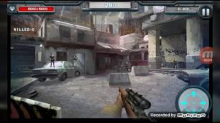 It's so much light her