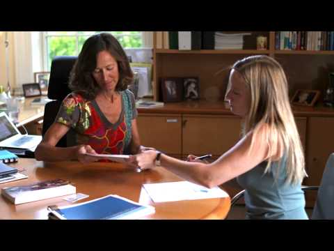 ハーバード・ビジネススクール博士課程 (Harvard Business School Doctoral Programs)