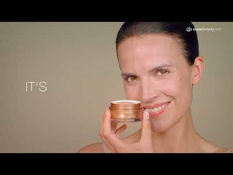 MAGIC FINISH Make-Up Mousse Tutorial