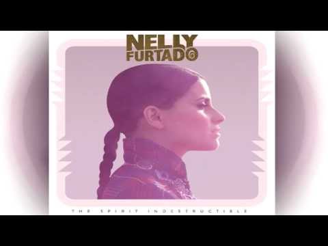 Nelly Furtado - The Spirit Indestructible [Album Sampler]