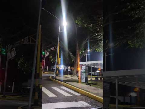 Parque Murachí Av 19 de Abril con Av Oriental. San Cristóbal Táchira Venezuela #car #travel #turismo