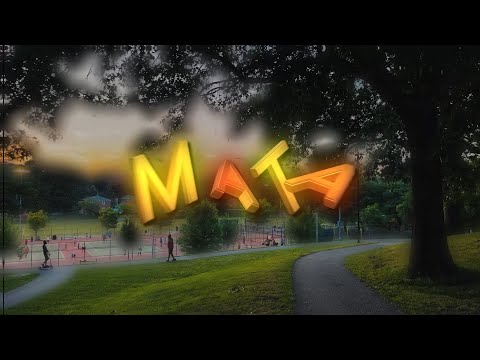 LOKI C2 - MATA [Music Video] ( 1 of a Kind ep)