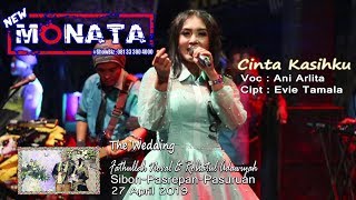 Download lagu NEW MONATA - CINTA KASIHKU - ANI ARLITA - FUJI AUDIO mp3