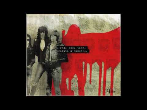 The Ramones  - Tributo