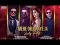 Mere Dil Gaaye Ja (Zooby Zooby) Dhokha | R. Madhavan Khushalii K|Tanishk Kumaar Zahrah Yash Bhushan