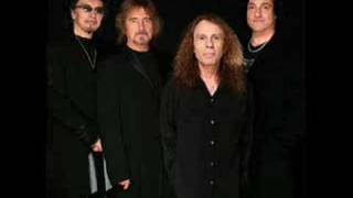 Heaven and Hell (Black Sabbath) - Time Machine (Live 2008)