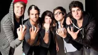 For The Win - We Are The In Crowd