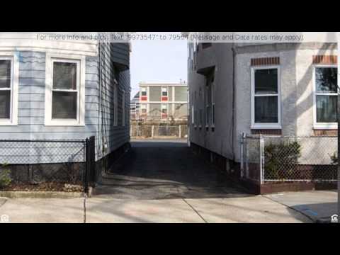 $1,375,000 - 434-436 Windsor St., Cambridge, MA 02141