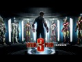 Iron Man 3 - New Beginnings (Soundtrack OST HD ...