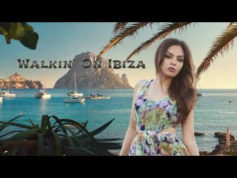 Beach Club Band - Walkin' On Ibiza (Last Summer Version) İtalo Disco