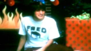 FRED FIGGLEHORN-Fred Christmas cash-Official/Original music video
